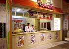 「プラサカプコン大分店」にて「モンハンスイーツ アイルーのクレープ屋さん」が3月15日にオープン！