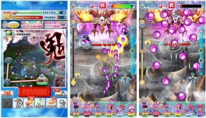 iOS/Android「ドン★パッチン」春の限定スペシャルイベント「春襲来 サクラ戦線」開催の画像5
