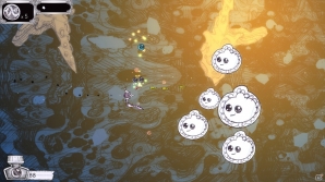 ぼくのかんがえたさいきょうの宇宙船でとびだせ！PC「Ballpoint Universe Infinite」のセールが実施中の画像7