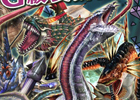 PS3/Xbox 360/Wii U/PC「モンスターハンターフロンティアG」G級防具の生産・強化素材を入手できるイベント「手にせよ！G級装飾品！」を開催