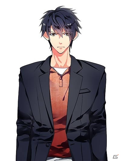 イケメン妖怪たちとのアヤシイ同居生活！女性向けBLノベル「妖カレ～百鬼恋夜行」がAndroid向けに配信スタートの画像3