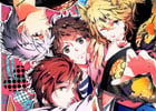 イケメン妖怪たちとのアヤシイ同居生活！女性向けBLノベル「妖カレ～百鬼恋夜行」がAndroid向けに配信スタート