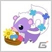GREE/mixi/dゲーム「ちょこっとファーム」どこもかしこも花だらけ！イベント「るんるんフラワーフェスティバル」が開催の画像13
