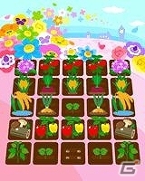 GREE/mixi/dゲーム「ちょこっとファーム」どこもかしこも花だらけ！イベント「るんるんフラワーフェスティバル」が開催の画像14