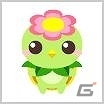 GREE/mixi/dゲーム「ちょこっとファーム」どこもかしこも花だらけ！イベント「るんるんフラワーフェスティバル」が開催の画像15