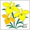 GREE/mixi/dゲーム「ちょこっとファーム」どこもかしこも花だらけ！イベント「るんるんフラワーフェスティバル」が開催の画像6
