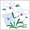 GREE/mixi/dゲーム「ちょこっとファーム」どこもかしこも花だらけ！イベント「るんるんフラワーフェスティバル」が開催の画像7