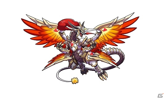 3DS「パズドラZ」月替わりダンジョン「炎聖騎龍の島」が3月15日より配信！「ドラゴンコロシアムカップ」の賞品情報も公開の画像1