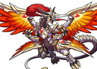 3DS「パズドラZ」月替わりダンジョン「炎聖騎龍の島」が3月15日より配信！「ドラゴンコロシアムカップ」の賞品情報も公開