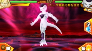 悟空になりきり強敵をなぎ倒せ！「ドラゴンボール アルティメットスワイプ」auスマートパスにて配信開始の画像2