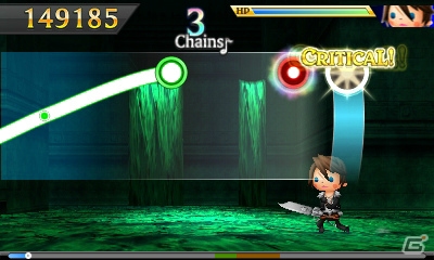 3DS「シアトリズム ファイナルファンタジー カーテンコール」の追加コンテンツとして「ロマンシング サ・ガ」の楽曲が配信決定！の画像4