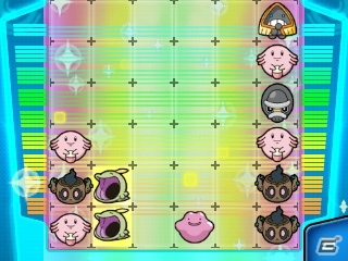 3DS「ポケモンバトルトローゼ」隠されたステージや連続コンボなど秘訣を紹介！の画像12