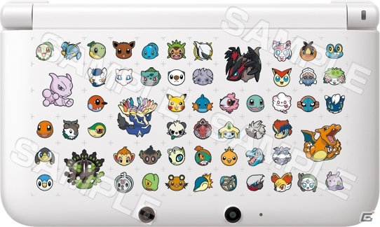 3DS「ポケモンバトルトローゼ」隠されたステージや連続コンボなど秘訣を紹介！の画像18
