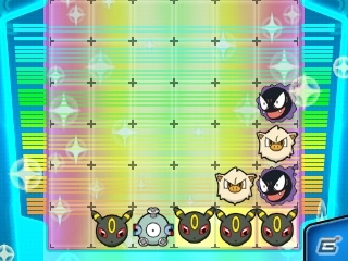3DS「ポケモンバトルトローゼ」隠されたステージや連続コンボなど秘訣を紹介！の画像7