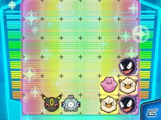 3ds ポケモンバトルトローゼ 隠されたステージや連続コンボなど秘訣を紹介 の画像 ゲーム情報サイト Gamer