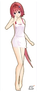 PS Vita「To LOVEる-とらぶる- ダークネス バトルエクスタシー」公式サイトで予約特典と限定版の特典が公開―登場キャラクターから金色の闇、黒咲 芽亜を紹介！の画像3