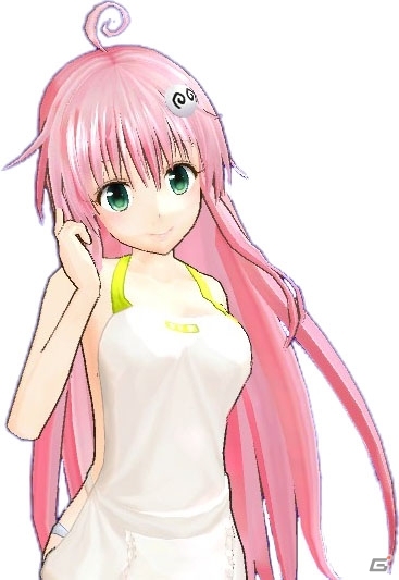 PS Vita「To LOVEる-とらぶる- ダークネス バトルエクスタシー」公式サイトで予約特典と限定版の特典が公開―登場キャラクターから金色の闇、黒咲 芽亜を紹介！の画像5