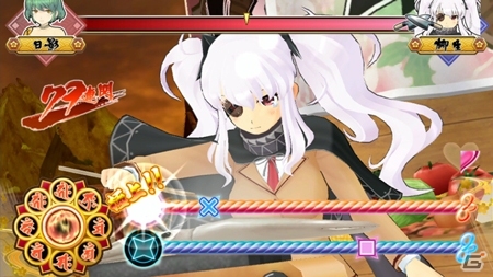 「爆乳ハイパーデカ盛りカレーバトルin秋葉原」の開催が決定！PS Vita「デカ盛り 閃乱カグラ」「女体盛りへの道」も紹介の画像17