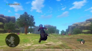 何度も厄介ごとに巻き込まれるデルクロアを助けよう―Wii/Wii U/Win「ドラゴンクエストX」どうぐ使いの連続クエスト第3話＆4話を紹介！の画像3