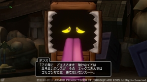 何度も厄介ごとに巻き込まれるデルクロアを助けよう―Wii/Wii U/Win「ドラゴンクエストX」どうぐ使いの連続クエスト第3話＆4話を紹介！の画像5