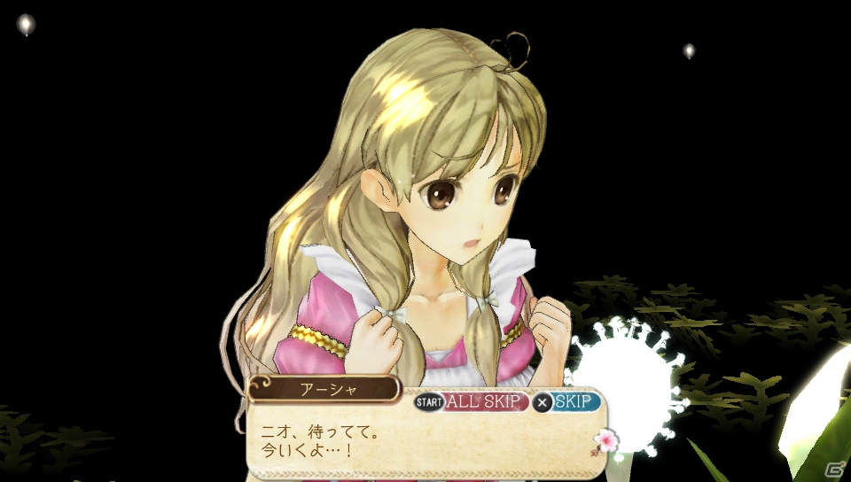 PS Vita「アーシャのアトリエ Plus ～黄昏の大地の錬金術士～」アーシャ、ウィルベル、リンカの追加コスチュームをがっつり紹介！の画像10
