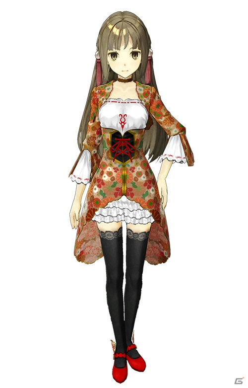 PS Vita「アーシャのアトリエ Plus ～黄昏の大地の錬金術士～」アーシャ、ウィルベル、リンカの追加コスチュームをがっつり紹介！の画像20