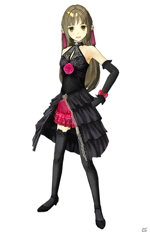 PS Vita「アーシャのアトリエ Plus ～黄昏の大地の錬金術士～」アーシャ、ウィルベル、リンカの追加コスチュームをがっつり紹介！の画像23