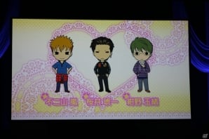 デートの流れはファン次第！心のこもったプレゼントや甘い言葉にときめいた「ときめきメモリアル Girl’s Side DAYS 2014～White Date～」の画像30