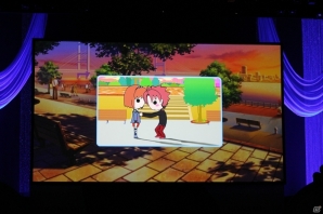 デートの流れはファン次第！心のこもったプレゼントや甘い言葉にときめいた「ときめきメモリアル Girl’s Side DAYS 2014～White Date～」の画像61