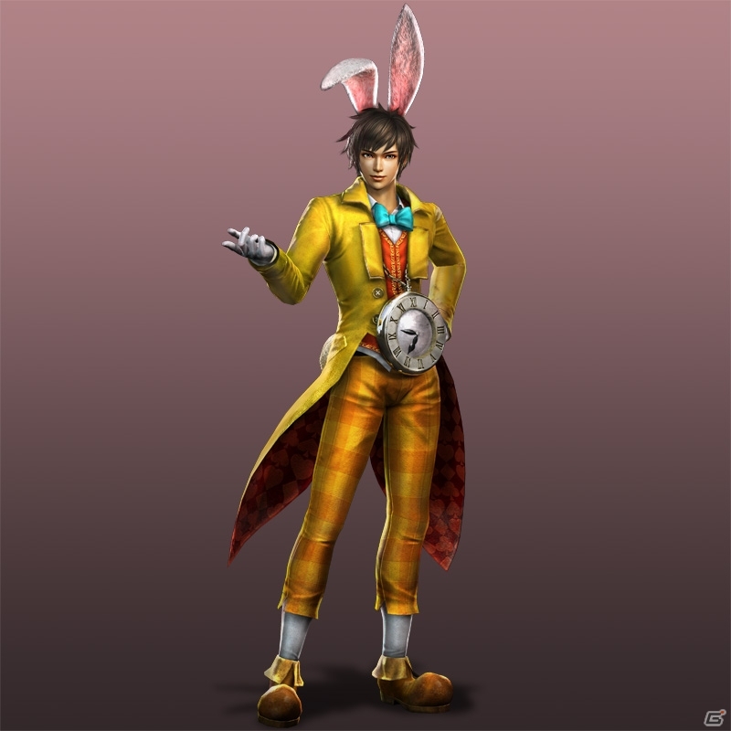 PS3/PS Vita「無双OROCHI2 Ultimate」にて「真・三國無双6」オリジナル衣装が配信―さまざまなボーナスが手に入るオンラインキャンペーンも実施中の画像12