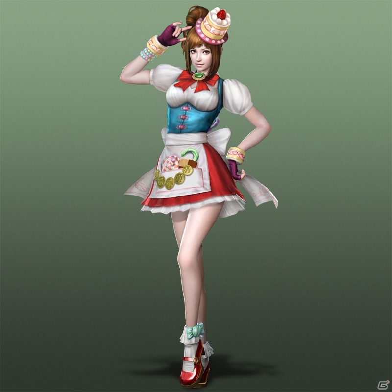 PS3/PS Vita「無双OROCHI2 Ultimate」にて「真・三國無双6」オリジナル衣装が配信―さまざまなボーナスが手に入るオンラインキャンペーンも実施中の画像2