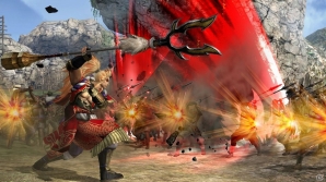 PS3/PS Vita「戦国無双4」既存キャラクター「前田慶次」を紹介！セーブデータ連動やフリーモード「模擬演武」についての情報もの画像2