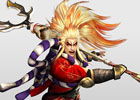 PS3/PS Vita「戦国無双4」既存キャラクター「前田慶次」を紹介！セーブデータ連動やフリーモード「模擬演武」についての情報も
