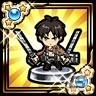 iOS/Android「ケリ姫スイーツ」王国に危機再来！「進撃の巨人」とのコラボ企画が復活の画像6