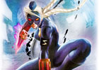 AC「ウルトラストリートファイターIV」秘密結社シャドルーより新規キャラクター「ディカープリ」が参戦決定！新システム「エディションセレクト」も