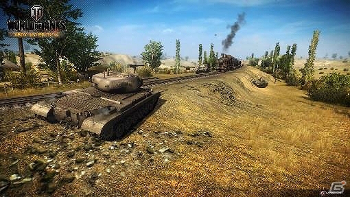 Xbox 360「World of Tanks:Xbox 360 Edition」3つの新マップがアンロックできる世界協力イベント「Map Madness」が3月18日よりスタートの画像1