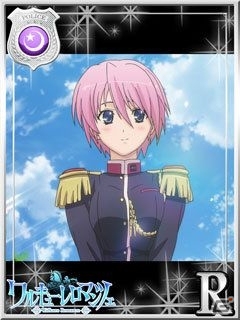 iOS/Android「出動！美女ポリス」TVアニメ「ワルキューレロマンツェ」とのコラボカードが配信開始の画像1