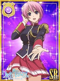 iOS/Android「出動！美女ポリス」TVアニメ「ワルキューレロマンツェ」とのコラボカードが配信開始の画像2