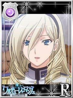 iOS/Android「出動！美女ポリス」TVアニメ「ワルキューレロマンツェ」とのコラボカードが配信開始の画像3