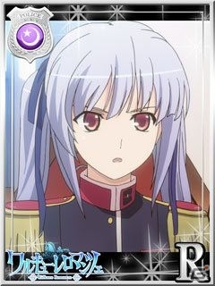 iOS/Android「出動！美女ポリス」TVアニメ「ワルキューレロマンツェ」とのコラボカードが配信開始の画像5