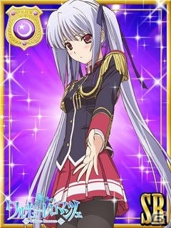 iOS/Android「出動！美女ポリス」TVアニメ「ワルキューレロマンツェ」とのコラボカードが配信開始の画像6