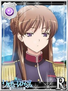iOS/Android「出動！美女ポリス」TVアニメ「ワルキューレロマンツェ」とのコラボカードが配信開始の画像7