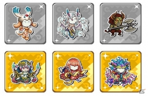 iOS「ドラゴンリーグX」ターゲット召喚をたくさん服従させて召喚レアリティアップ！「解禁！！召喚ハンティングイベント」がスタートの画像5