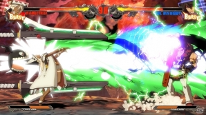 AC「ギルティギア イグザード -サイン-」ボスキャラクター「ラムレザル＝ヴァレンタイン」がプレイアブルとして4月中旬より参戦決定！の画像17
