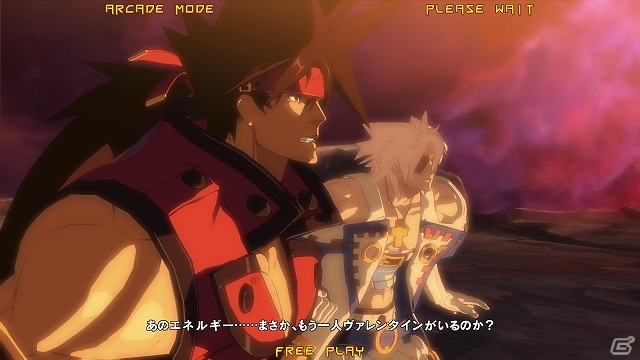 AC「ギルティギア イグザード -サイン-」ボスキャラクター「ラムレザル＝ヴァレンタイン」がプレイアブルとして4月中旬より参戦決定！の画像5