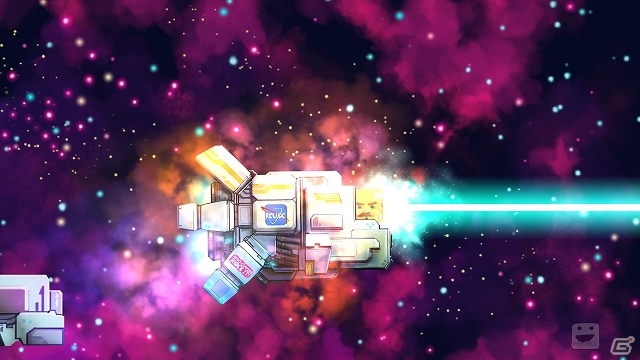 純愛系スペクタクル席替えパズル「Girls Like Robots」日本語版がSteamにて配信開始の画像3