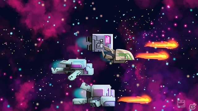 純愛系スペクタクル席替えパズル「Girls Like Robots」日本語版がSteamにて配信開始の画像4