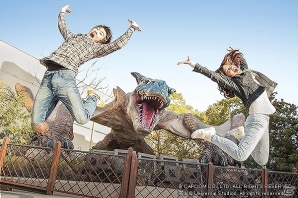「モンスターハンター・ザ・リアル 2014」イベントが折り返しに突入！3月23日よりコラボ防具を生産することができる素材が手に入るクエストが先行配信の画像4