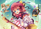 ゆるふわ世界でレストラン経営！iOS/Android「シロンのシークレットガーデン」が3月28日に配信決定―特典がもらえる事前登録の受付もスタート