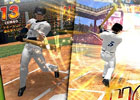 iOS/Android「プロ野球PRIDE」が2014年版へとリニューアル！カードデザイン、バッティング、試合演出がより熱く進化